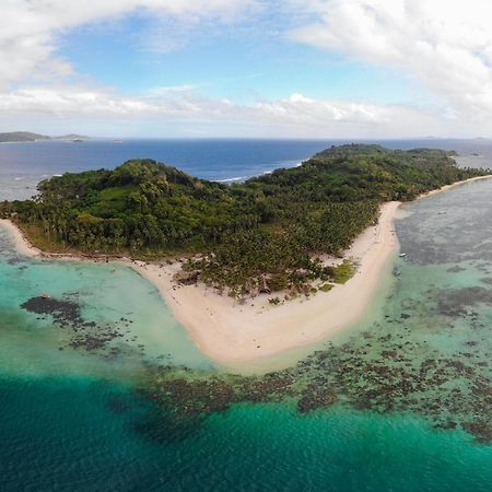 Bice Camp Darocotan Hotel El Nido Exterior foto