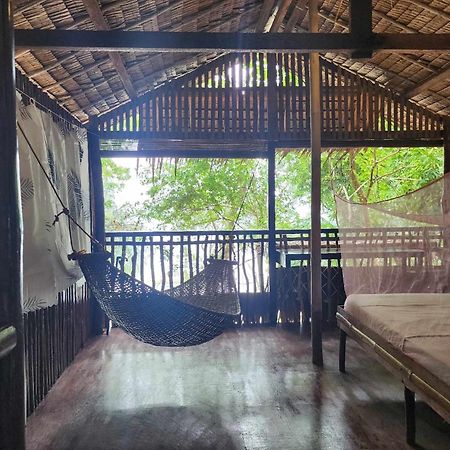 Bice Camp Darocotan Hotel El Nido Exterior foto